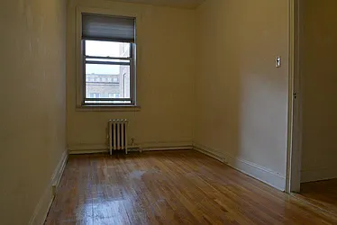 Rented by David Hirsch, LREB