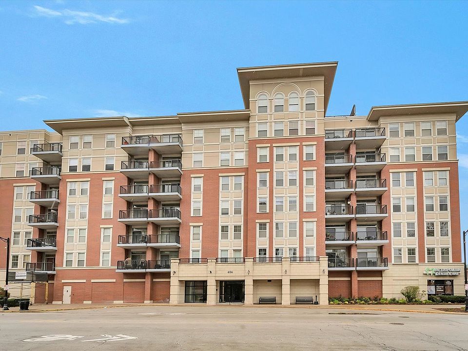 1st image of 656 Pearson St Unit 201
