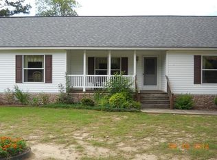 101 Ebony Way, Hot Springs, AR 71913