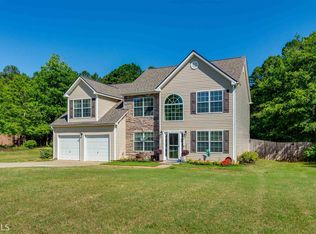2117 Oakridge Ave, Monroe, GA 30656