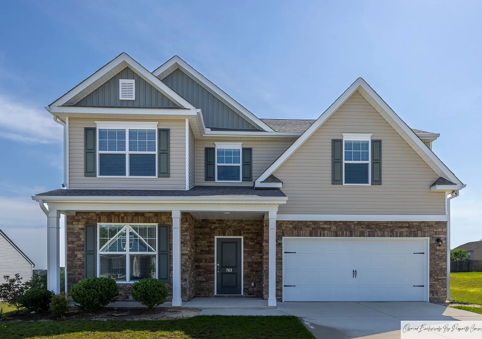 Lexington's The Ridge At Longview — Photo 1