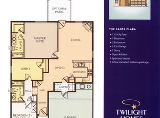 5317 Via Del Cielo, Santa Fe, NM 87507