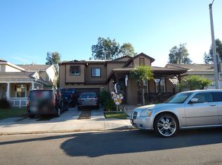 3954 Barbury Palms Way, Perris, CA 92571