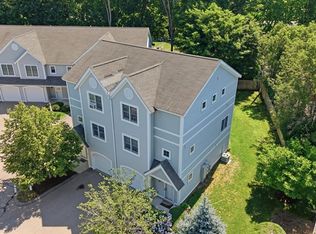 Blackinton Commons, North Attleboro, MA 02760