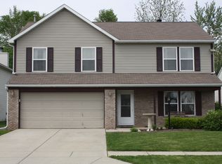 1930 Austin Dr, Lebanon, IN 46052