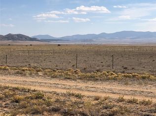 4189 Moffat Rd, Hartsel, CO 80449