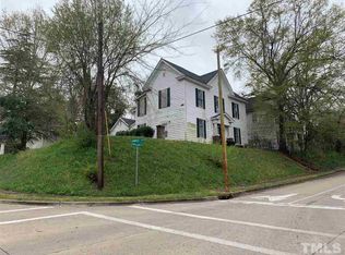 218 N Williams St, Henderson, NC 27536