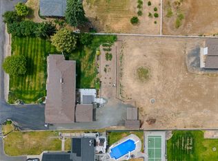 1007 Meadowbrook Rd, Yakima, WA 98903