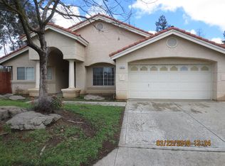 8896 N Meridian Ave, Fresno, CA 93720