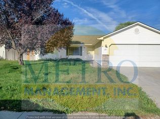 13 S Honey Dr, Nampa, ID 83687