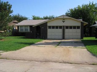 712 Willow Rdg, Edmond, OK 73003