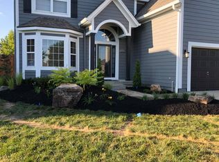 18972 W 164th Ter, Olathe, KS 66062