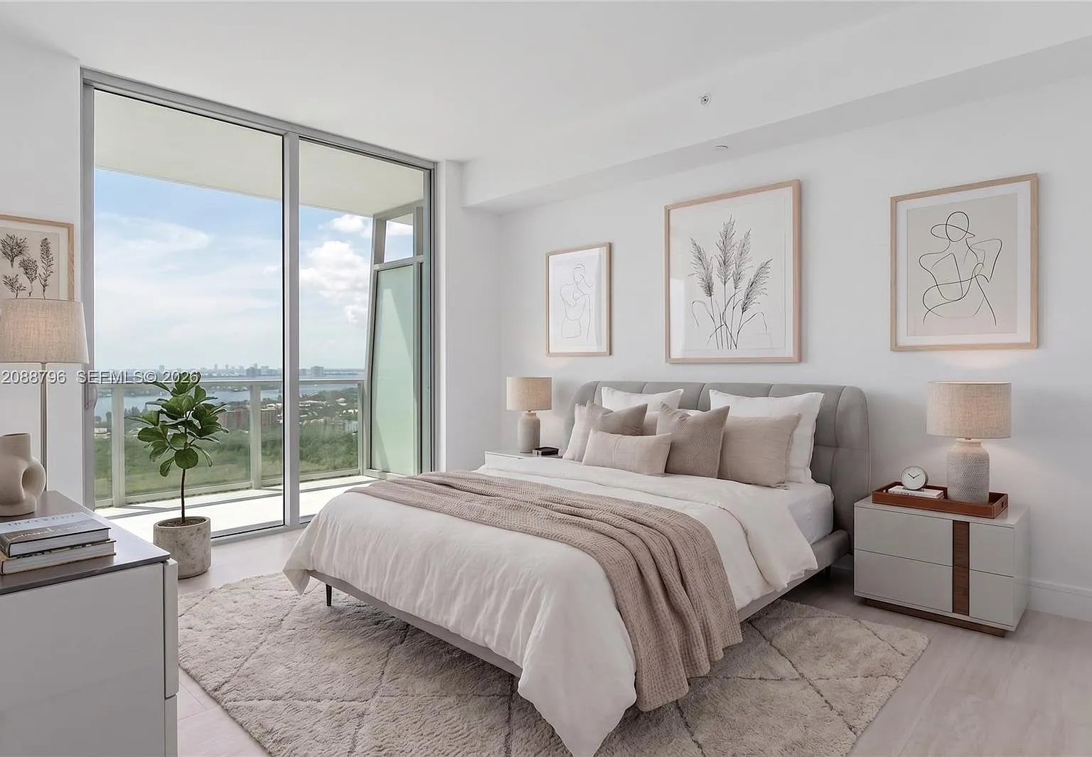 2 bed, 2.0 bath, $9,800 — Photo 3