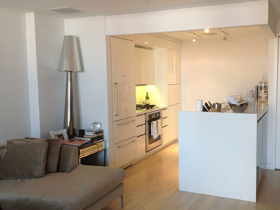 Kitchen / Living Room