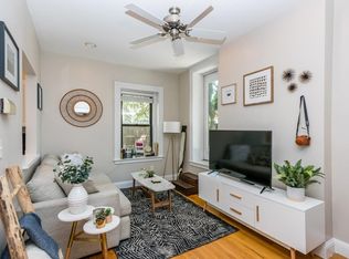 529 East Broadway, South Boston, MA 02127