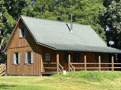 11 Cedar Ln N, Putnam, IL, 61560