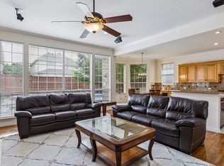 3809 Brookfield Dr, Plano, TX 75025