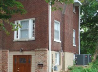 2026 Baringer Ave #101, Louisville, KY 40204