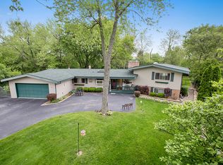 333 Brookwood Ter, Olympia Fields, IL