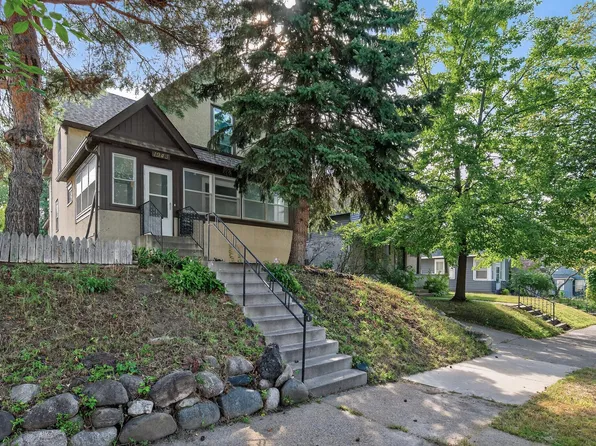 1943 Lincoln St NE, Minneapolis, MN 55418