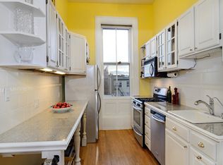 704 Bloomfield St APT 3, Hoboken, NJ 07030
