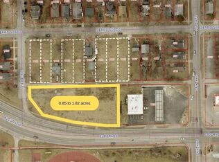 1166 W Eldorado St, Decatur, IL 62522