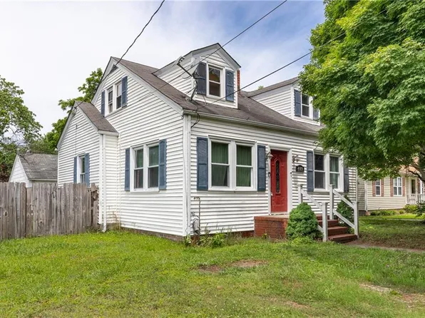 409 Wingfield Ave, Chesapeake, VA 23325