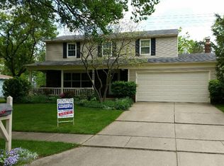 6465 Silverleaf Ave, Reynoldsburg, OH