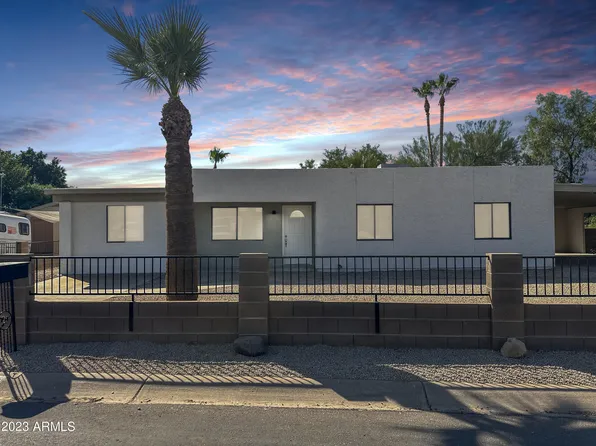 10123 E Butte Street, Mesa, AZ 85207