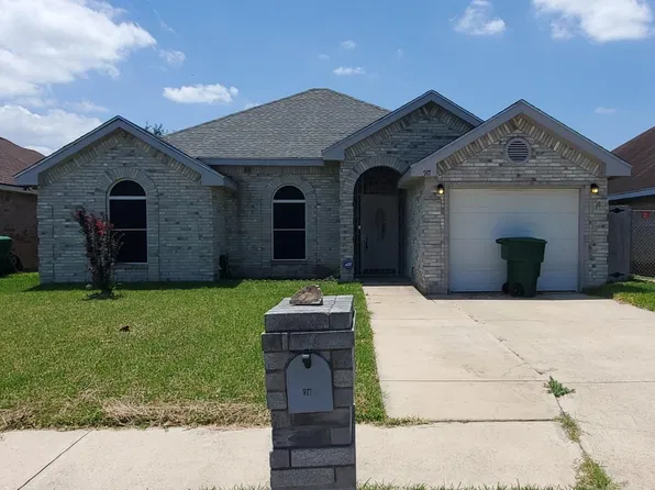 917 W Toffee Dr, Pharr, TX 78577