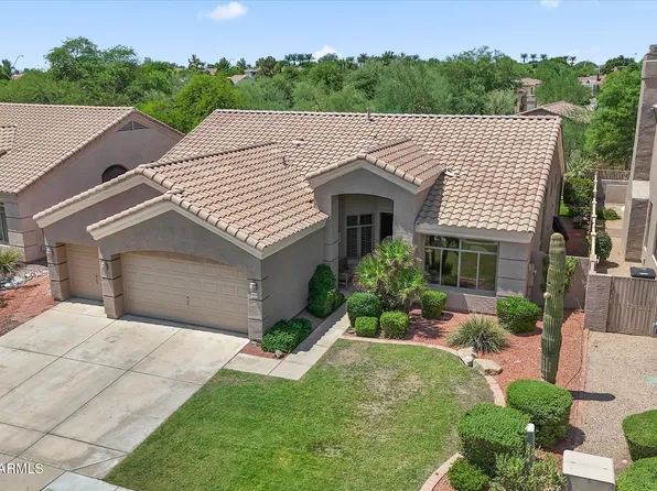 10018 E KAREN Drive, Scottsdale, AZ 85260