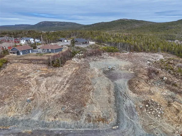 Lot 3 Jackson's Landing, Whiteway, NL A0B3L0