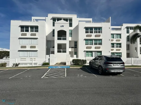 102 Ocean Club At Seven Spgs #Aw, Fajardo, PR 00738
