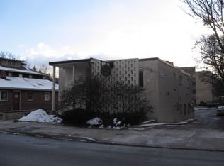 232 S Burrowes St, State College, PA 16801