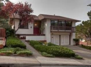 1279 Park Pacifica Ave, Pacifica, CA 94044