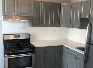 119 1st St #1, Newburgh, NY 12550