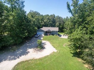 1222 County Road 525, Williamsville, MO 63967
