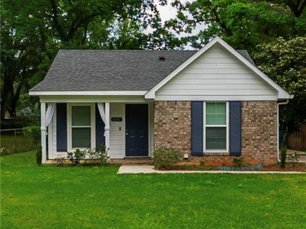 1107 McNeil Ave, Mobile, AL 36609