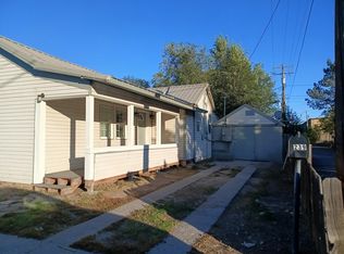 239 W Lovejoy St, Pocatello, ID 83204
