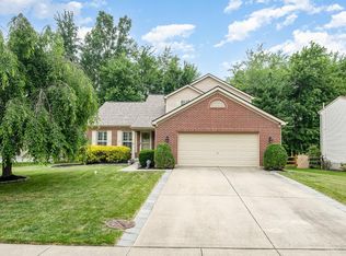 1190 E Glen Echo Ln, Loveland, OH 45140