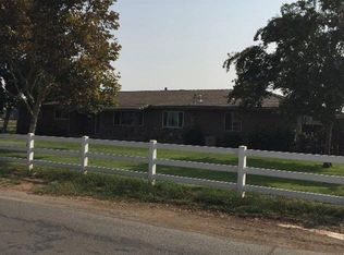 6200 Eleanor Rd, Oakdale, CA 95361