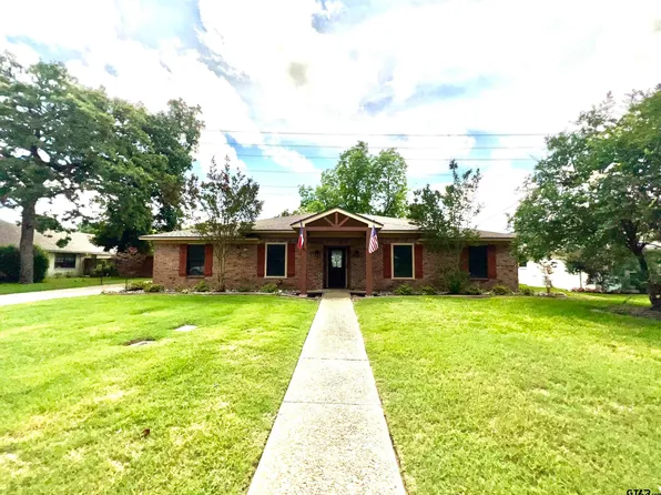 707 Hampton Hill Dr, Tyler, TX 75703