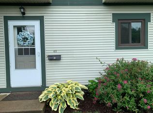 170 E Hadley Rd APT 40, Amherst, MA 01002