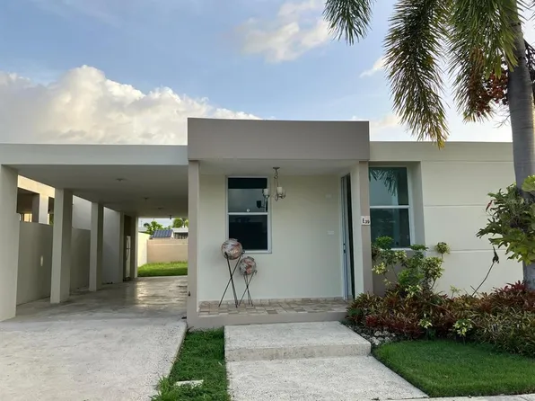Urb El Pedregal Calle Cuarzo E #39, San German, PR 00683