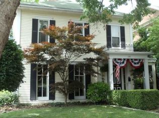 137 E Mulberry St, Lancaster, OH 43130