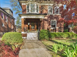 311 Westgate Ave, Saint Louis, MO 63130