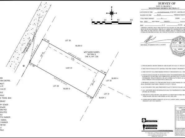 68 Forest Holw, Trinity, TX 75862