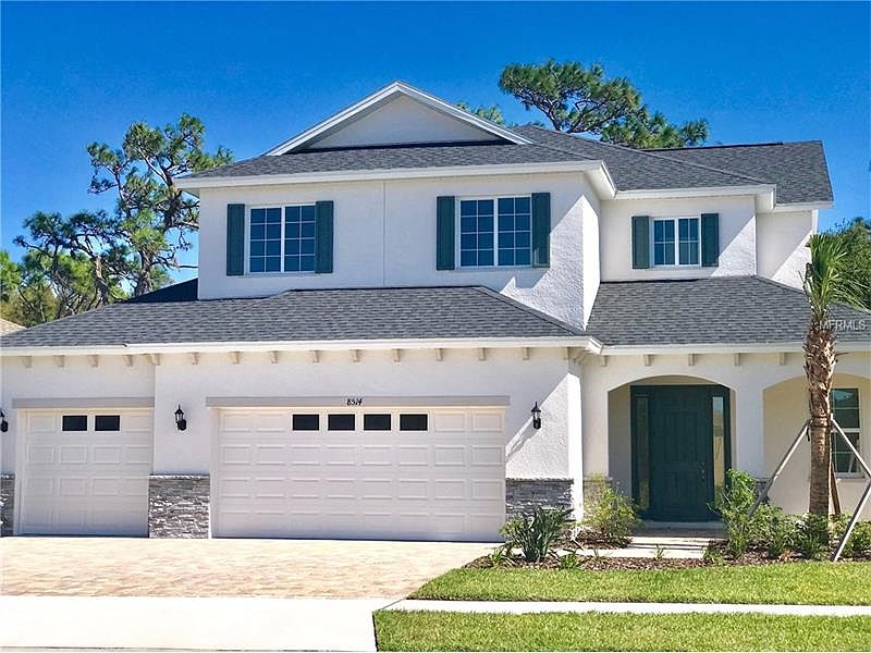 1st image of 8514 Eagle Brook Dr