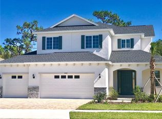 8514 Eagle Brook Dr, Land O Lakes, FL 34638