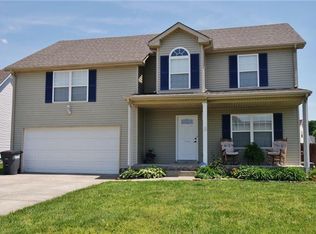 3717 S Naples Ct, Clarksville, TN